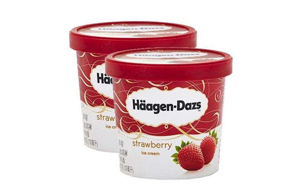 开哈根达斯冰淇淋连锁店要多少钱