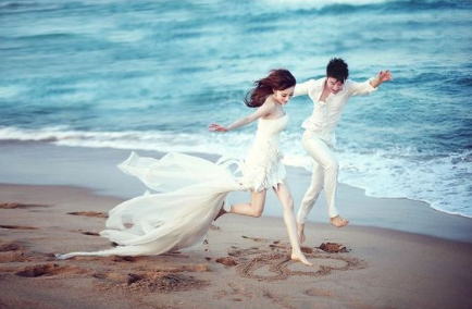 韩国艺匠婚纱摄影加盟流程