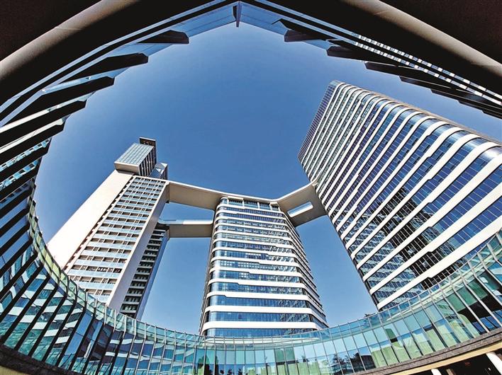 捷顺科技启动"千盟聚势"计划 开放40城合作掘金万亿智慧停车市场