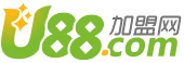 U88加盟网logo