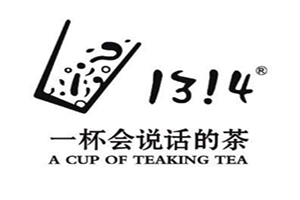 1314茶加盟店