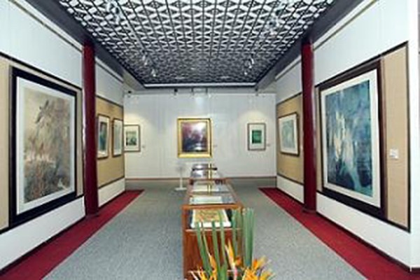 博古斋画廊