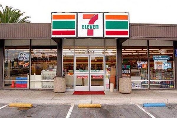 7-Eleven便利店