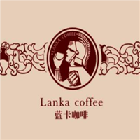 蓝卡咖啡加盟店