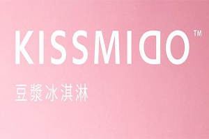 KISSMIDO豆浆冰淇淋