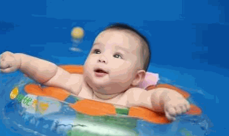 宝贝多婴幼儿游泳馆加盟店
