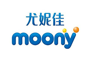 Moony纸尿裤