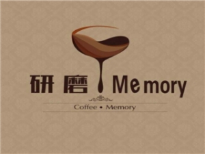 研磨记忆咖啡加盟店