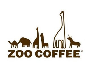 zoo咖啡加盟店