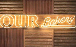 Our bakery加盟店