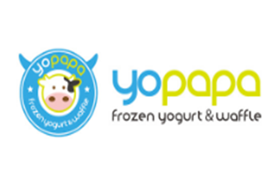 Yopapa优趴趴酸奶冰淇淋加盟店