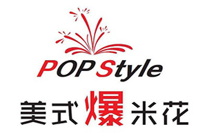 popstyle美式爆米花加盟店