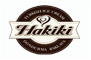 HAKIKI土耳其冰淇淋加盟店