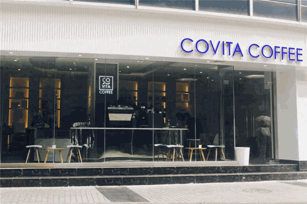 CovitaCoffee