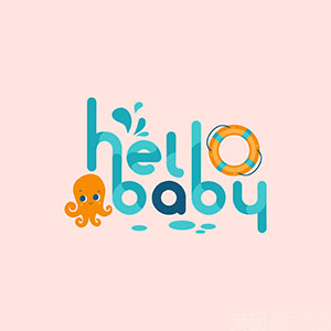 Hellobaby婴儿游泳馆加盟店