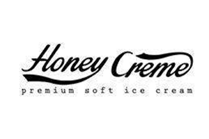 Honey Creme冰淇淋加盟店