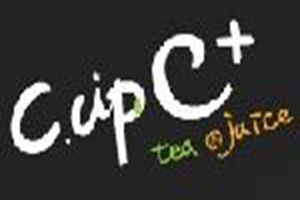 CupC+饮品加盟店