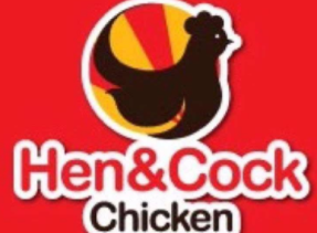 hencock韩式炸鸡加盟店