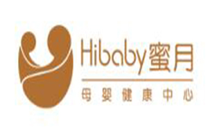 Hibaby蜜月母婴健康中心加盟店