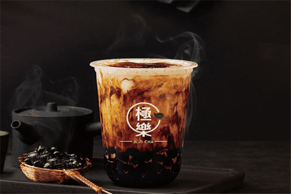 极乐茶奶茶店怎么加盟