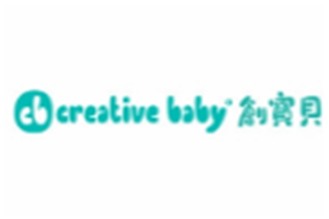 CreativeBaby创宝贝母婴用品加盟店