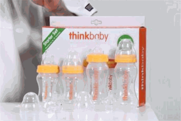 Thinkbaby奶瓶