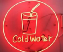 Coldwater冷水店加盟店