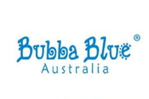 宝宝蓝BUBBABLUE