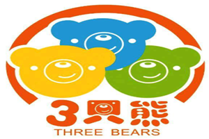 三只熊母婴用品加盟店