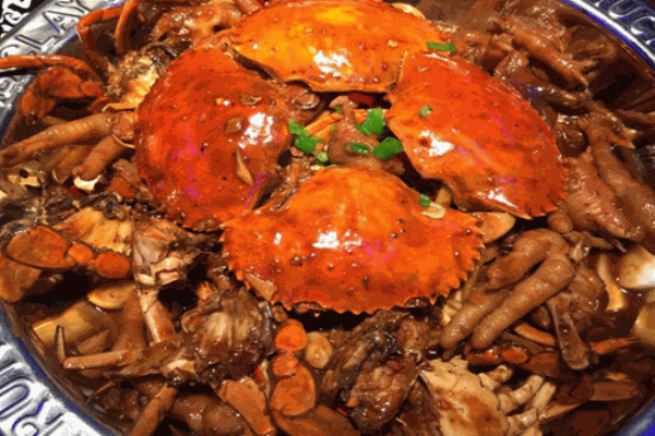 蛮横肉蟹煲加盟条件是什么