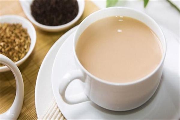 茶客集奶茶加盟费是多少钱