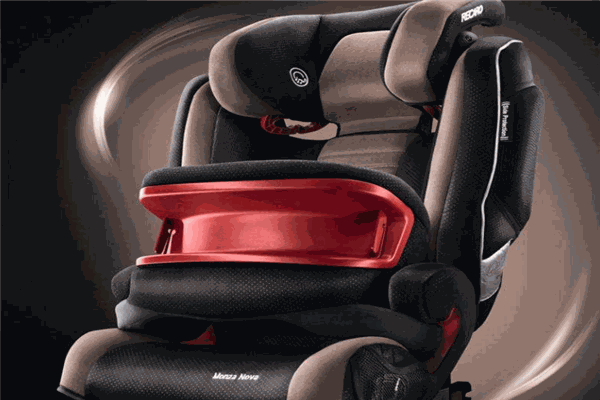 费雪汽车儿童安全座椅