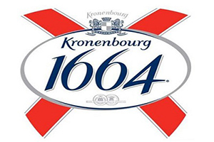 1664啤酒