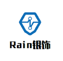 Rain银饰加盟店