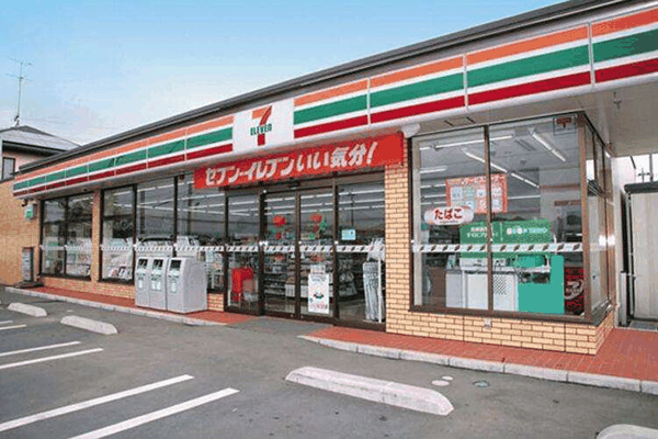 7-Eleven便利店加盟热线电话是多少