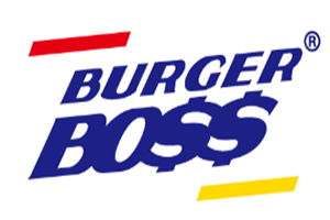 BURGER BOSS汉堡炸鸡加盟店