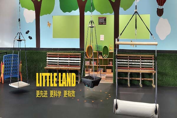 Little Land国际儿童成长中心