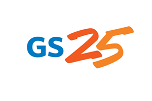 gs25便利店