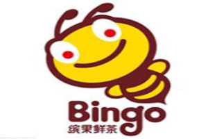 bingo鲜茶加盟店