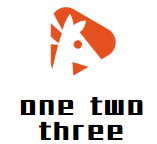 one two three奶茶店