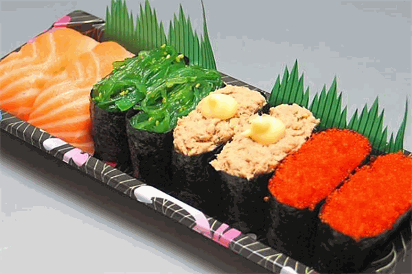 长坂寿司加盟费大概多少钱