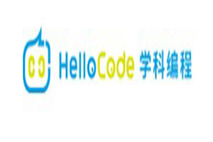 HelloCode少儿编程加盟店
