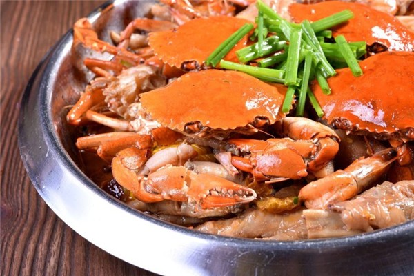 蟹珽沣肉蟹煲加盟条件是什么
