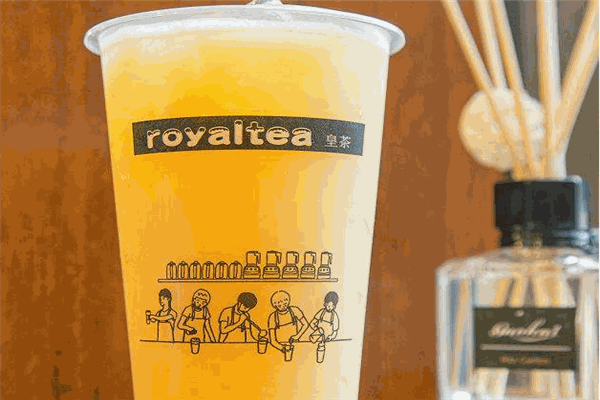 royaltea皇谛皇茶怎么加盟