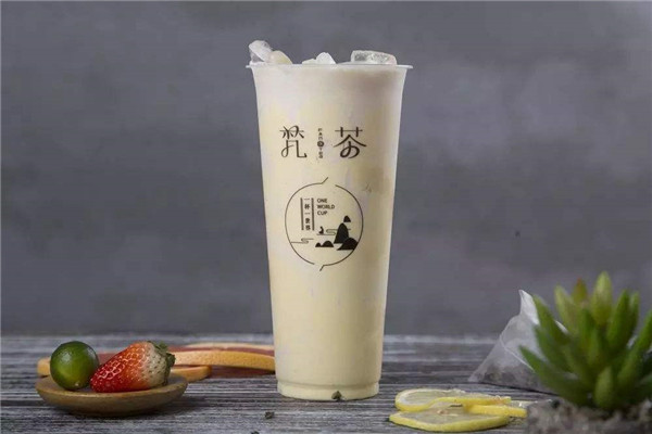 净梵茶