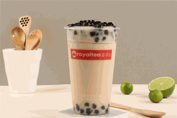 royaltea皇谛皇茶加盟大概需要多少钱