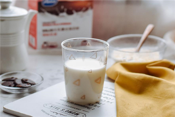 百富露水牛奶加盟流程是什么