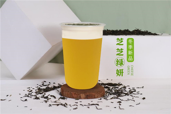 茶舞功夫奶茶加盟怎么样