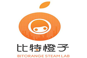 比特橙子创客编程加盟店