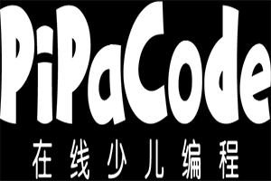 PiPaCode在线少儿编程